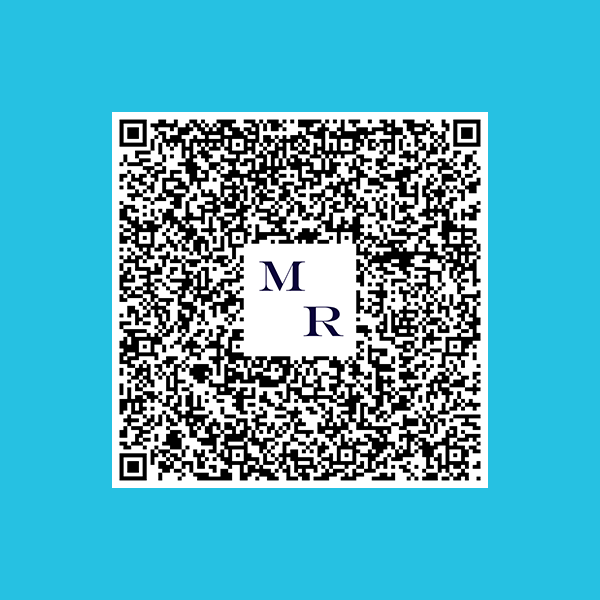 PERSONAL SMART CARD (QRCODE)